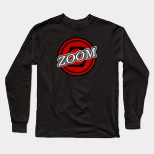 Zoom Z Long Sleeve T-Shirt